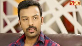 Kalyanam Mudhal Kadhal Varai S08E38 Arjun Misunderstands Priya Full Episode