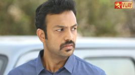 Kalyanam Mudhal Kadhal Varai S08E40 Arjun Is Shattered! Full Episode