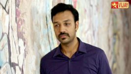 Kalyanam Mudhal Kadhal Varai S08E42 Arjun is Heartbroken Full Episode