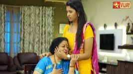 Kalyanam Mudhal Kadhal Varai S09E01 Dhanam Confides in Priya Full Episode