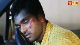 Kalyanam Mudhal Kadhal Varai S09E03 Manoj Meets With an Accident Full Episode