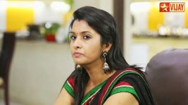 Kalyanam Mudhal Kadhal Varai S09E04 Priya Hurt by Arjun's Speech Full Episode