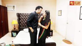 Kalyanam Mudhal Kadhal Varai S09E05 Arjun Doubts Priya Full Episode