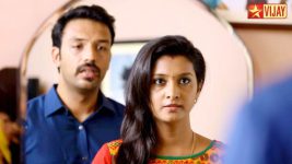 Kalyanam Mudhal Kadhal Varai S09E07 Arjun Apologises to Priya Full Episode