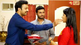 Kalyanam Mudhal Kadhal Varai S09E08 Arjun Wins Priya's Pardon Full Episode