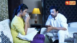 Kalyanam Mudhal Kadhal Varai S09E19 Arjun Helps Priya Full Episode