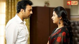 Kalyanam Mudhal Kadhal Varai S09E20 Arjun is in Love! Full Episode