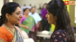 Kalyanam Mudhal Kadhal Varai S09E25 Priya Consoles Sukanya Full Episode