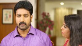 Kalyanam Mudhal Kadhal Varai S09E34 Will Ashok Succeed in his Plan? Full Episode