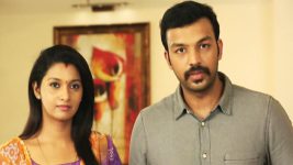 Kalyanam Mudhal Kadhal Varai S09E38 Arjun, Priya Search for Proof Full Episode