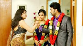Kalyanam Mudhal Kadhal Varai S10E08 Ashok and Vaishali Get Married! Full Episode