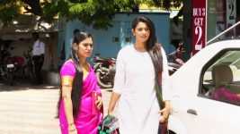 Kalyanam Mudhal Kadhal Varai S11E12 Vaishali Rebukes Priya Full Episode