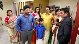 Kalyanam Mudhal Kadhal Varai S12E14 Unnikrishnan Tells The Truth Full Episode