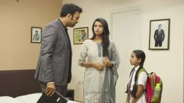 Kalyanam Mudhal Kadhal Varai S12E21 Pooja Angers Arjun Full Episode