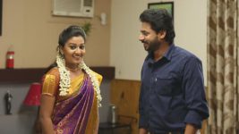 Kalyanam Mudhal Kadhal Varai S12E26 Shruthi Accepts Naveen's Proposal Full Episode