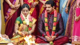 Kalyanam Mudhal Kadhal Varai S12E35 Jai Marries Shruthi Full Episode