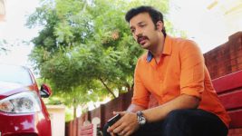 Kalyanam Mudhal Kadhal Varai S13E45 Arjun Feels Guilty! Full Episode