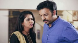 Kalyanam Mudhal Kadhal Varai S13E62 A Bad News For Arjun Full Episode