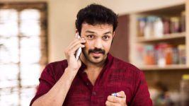 Kalyanam Mudhal Kadhal Varai S14E27 Mallikarjun Blackmails Priya Full Episode