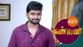 Kanmani S01E527 16th November 2020 Full Episode