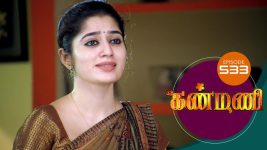 Kanmani S01E533 23rd November 2020 Full Episode