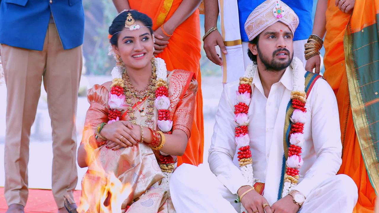 Kannadathi yesterday full episode deals