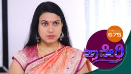 Kaveri S01E675 2nd January 2020 Full Episode