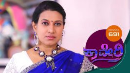 Kaveri S01E691 21st January 2020 Full Episode