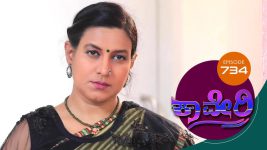Kaveri S01E734 11th March 2020 Full Episode