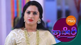 Kaveri S01E750 2nd April 2020 Full Episode