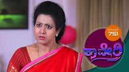 Kaveri S01E751 3rd April 2020 Full Episode