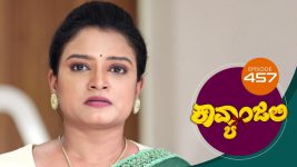 Kavyanjali S01E457 22nd February 2022 Full Episode