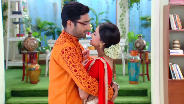 Ke apon ke online por today episode