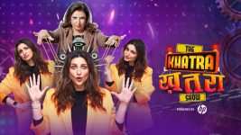 Khatra Khatra Khatra S03E06 18th March 2022 Full Episode