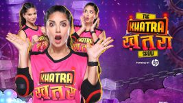 Khatra Khatra Khatra S03E26 15th April 2022 Full Episode