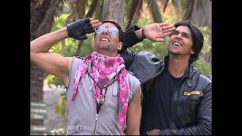 Khatron Ke Khiladi S02E16 2nd October 2009 Full Episode