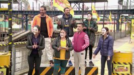 Khatron Ke Khiladi S09E15 23rd February 2019 Full Episode