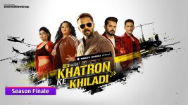 Khatron Ke Khiladi S09E20 10th March 2019 Full Episode