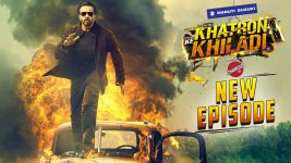 Khatron Ke Khiladi S12E02 3rd July 2022 Full Episode