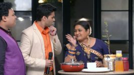Khichdi S03E17 Kitchen Queen Hansa! Full Episode