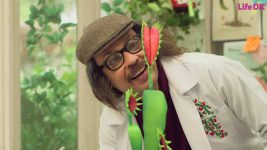 Khoonkhar – Supercops Vs Supervillains S03E26 Attack of the carnivorous plant Full Episode