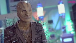 Khoonkhar – Supercops Vs Supervillains S05E21 The Porcupine Man Full Episode