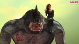Khoonkhar – Supercops Vs Supervillains S05E24 The Voice Stealing Monster Full Episode
