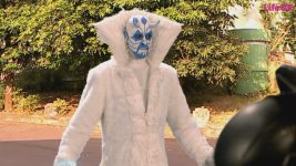 Khoonkhar – Supercops Vs Supervillains S05E28 Typewriter Tames Ice Monster Full Episode