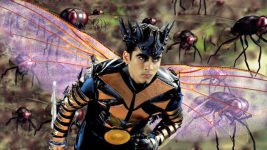 Khoonkhar – Supercops Vs Supervillains S07E27 The 'Winged' Army! Full Episode
