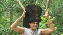 Khoonkhar – Supercops Vs Supervillains S08E14 Giant Leech on the Prowl Full Episode