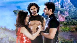 Khoonkhar – Supercops Vs Supervillains S11E16 Can Jay Protect Adonia? Full Episode