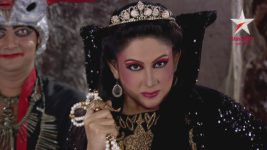 Kiranmala S09E03 Katkati brainwashes King Vijay Full Episode