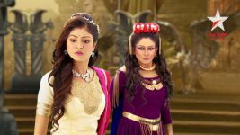 Kiranmala S15E25 Katkati's Real Face Full Episode