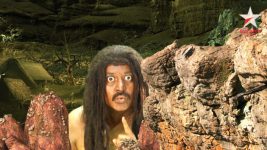 Kiranmala S17E11 The Caveman is Indrobhanu! Full Episode